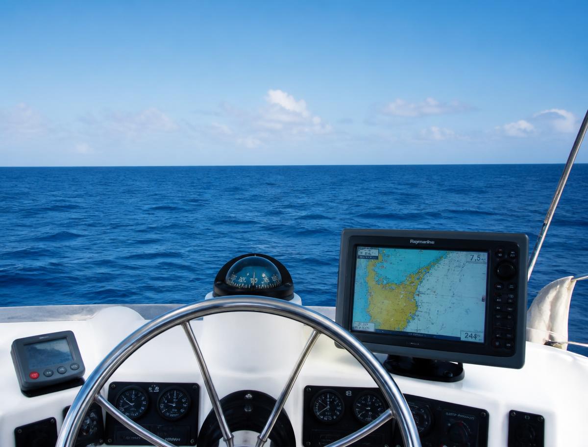 Professional Yacht Deliveries
