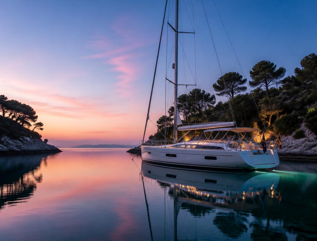 24-Hour Island Adventure